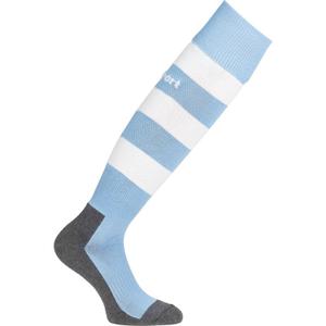 100610008-sokken-uhlsport-team-pro-essential-stripe-lichtblauw-wit