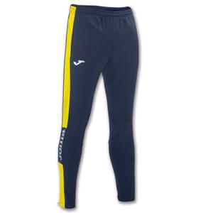 100761-309-skinny-joggingbroek-joma-champion-iv-marine-geel