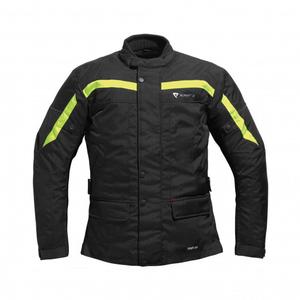 102-100d-03-motorjack-voor-dames-difi-treasure-aerotex-geel-zwart