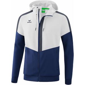 1032011-hooded-jacket-erima-tracktop-squad-wit-zwaar-blauw-donkergrijs