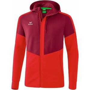 1032050-hooded-jacket-erima-training-bordeauxrood-rood