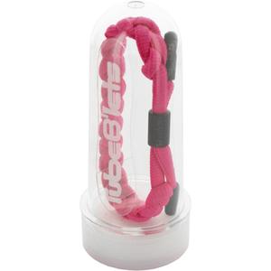 10472-00980-stedelijke-klassieke-armband-neonroze-zwart-tu