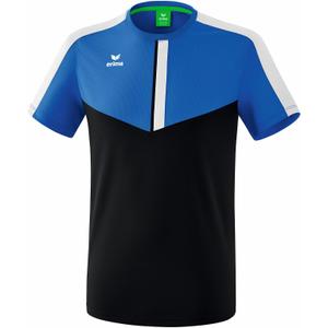 1082024-t-shirt-erima-squad-koninklijk-blauw-zwart-wit