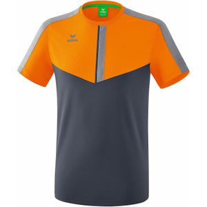 1082026-t-shirt-erima-squad-oranje-donkergrijs-lichtgrijs
