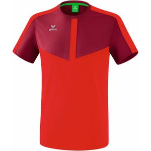 1082028-t-shirt-erima-squad-bordeauxrood-rood
