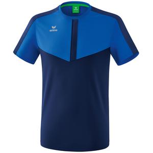 1082029-t-shirt-erima-squad-koninklijk-blauw-zwaar-blauw