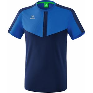 1082029-kinder-t-shirt-erima-squad-koninklijk-blauw-zwaar-blauw