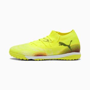 108370-03-voetbalschoenen-puma-future-8-match-tt-yellow-alert-black-sun-struck