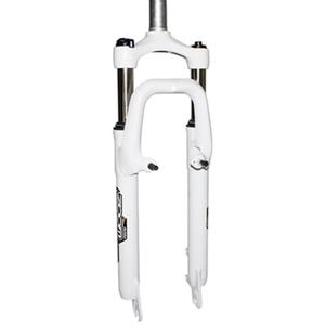 108429-verstelbare-verende-mountainbike-voorvork-soepel-scharnierend-285mm-1-1-8-28-6-externe-v-remschijf-compatibel-zoom-386mlo-wit-zilver-o28-6-mm-x-26