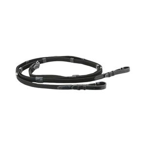 112150-noir-teugels-voor-paarden-met-stoffen-handvatten-canter-zwart-volledig