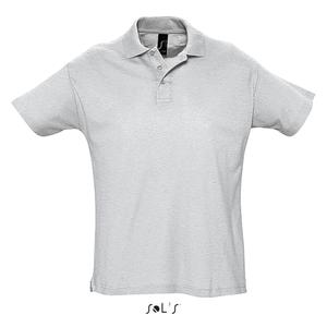 11342-300-polo-sol-s-summer-ii-gevlekt-wit