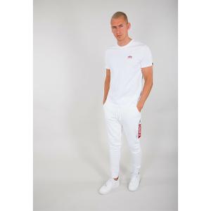 128507-178-t-shirt-alpha-industries-wit-rood