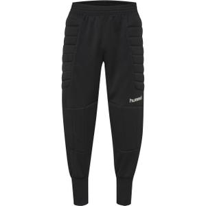 131198-2001-junior-goalkeeper-broek-hummel-classic-zwart