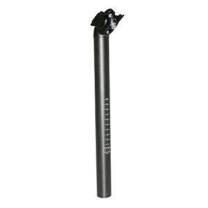 137836-mountainbike-zadelpen-p2r-rs-30-9-zwart-350-mm