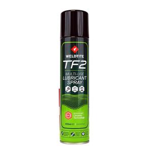 138299-teflon-fiets-smeermiddel-spray-weldtite-tf2-ultimate-groene-400-ml