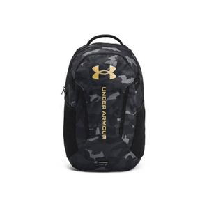 1384672-001-rugzak-under-armour-hustle-zwart-goud-metallic-zwart-tu