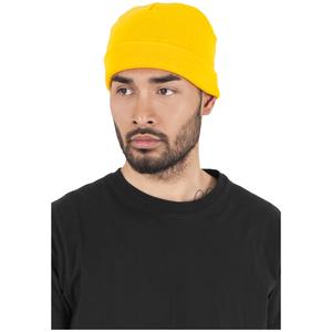 1500kc-00109-muts-flexfit-heavyweight-gouden-tu
