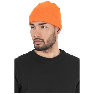 1500kc-00581-muts-flexfit-heavyweight-oranje-tu