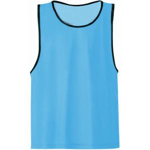 1503-0-1503-2-eenvoudige-geperforeerde-koormantel-blauw