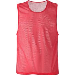 1503-3-1503-1-eenvoudige-geperforeerde-koormantel-rood