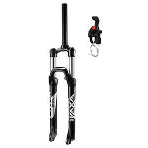 152994-verstelbare-mountainbike-voorvork-vergrendeling-op-stuur-deb-100mm-gladde-spil-295mm-1-1-8-28-6-externe-schijf-compatibel-zoom-vaxa-28-zwart-zilver-o28-6-mm-x-29