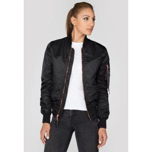 156001-209-dames-bomber-alpha-industries-ma-1-vf-lw-zwart-bruin