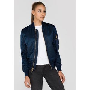 156001-375-dames-bomber-alpha-industries-ma-1-vf-lw-koninklijk-blauw-goud