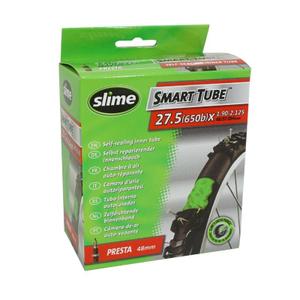 164352-presta-ventiel-luchtkamer-met-anti-lek-vloeistof-slime-27-5-x-2-00-2-40-zwart-groen-wit-tu