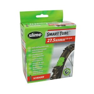164353-schraderklep-luchtkamer-met-anti-lekvloeistof-slime-27-5-x-2-00-2-40-zwart-groen-wit-tu