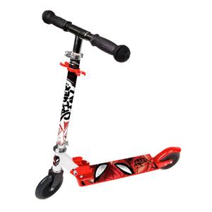 171851-kinderstep-disney-spiderman-rood-multicolor-tu