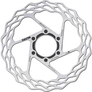 db027wcl-remschijf-versie-afs-galfer-bike-wave-shark-center-lock-zilver-zwart
