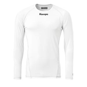 200206801-compressie-shirt-met-lange-mouwen-kempa-attitude-wit