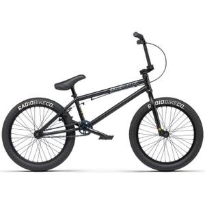 2005120121-kinderfiets-radio-bike-evol-matzwart-20-3-pouces-150-168-cm