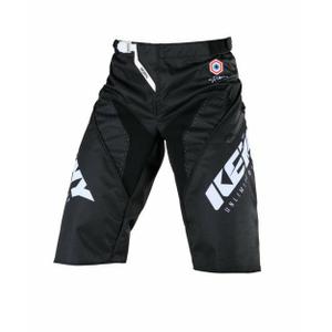 202-2902010-short-kenny-track-zwart