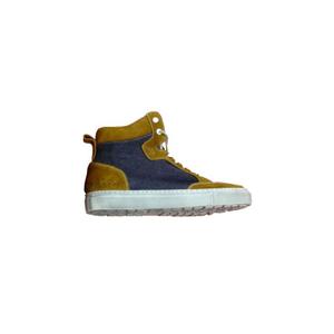 2021039-gb-motor-sneakers-van-armalith-leer-voor-dames-helstons-maya-goud-blauw