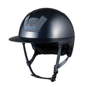 hhe0a037-swcarpet-398-gepersonaliseerde-rijhelm-kask-kooki-lady-swarovski-carpet-marine-glans