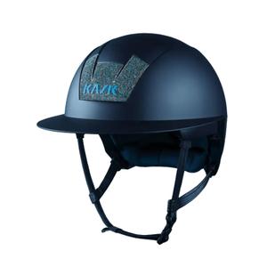 hhe0a037-swcarpet-399-gepersonaliseerde-rijhelm-kask-kooki-lady-swarovski-carpet-mat-marineblauw