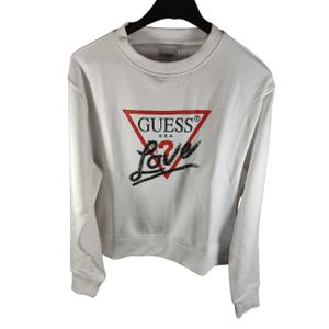 w5yq06-kb681-g011-dames-sweatshirt-guess-studded-love-zuiver-wit