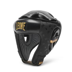 cs44401l-bokshelm-leone-dna-zwart