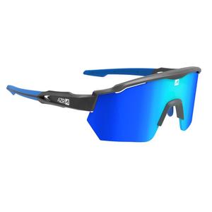 4866-hydrofobe-zonnebril-azr-race-rx-mat-zwart-multilag-blauw-tu