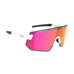 4919-hydrofobe-zonnebril-azr-flash-rx-glanzend-wit-roze-meerlaagse-tu