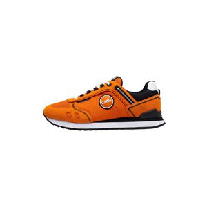 b-travsp-010-trainers-colmar-travis-sport-bold-oranje