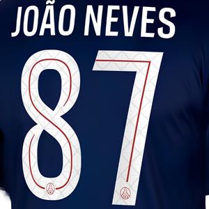 marking-005451-flocage-thuis-psg-ligue-des-champions-jo-o-neves-87-2025-26-wit-rood