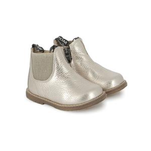 t1sblg0406-baby-meisjes-sportschoenen-pom-d-api-bob-jod-zip-gouden