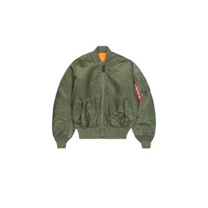 100101-01-bomber-alpha-industries-ma-1-kaki-groen