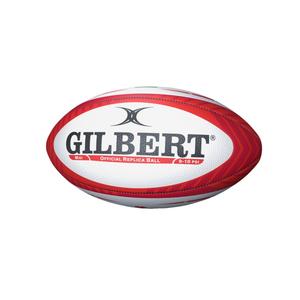 48444502-10-set-van-10-ballen-wales-country-replica-bal-midi-maat