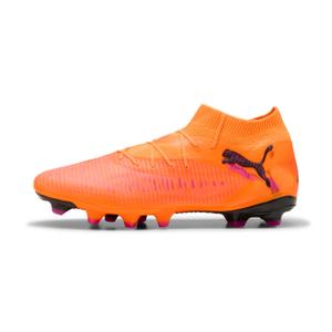 108588-03-voetbalschoenen-puma-future-8-pro-fg-ag-oranje