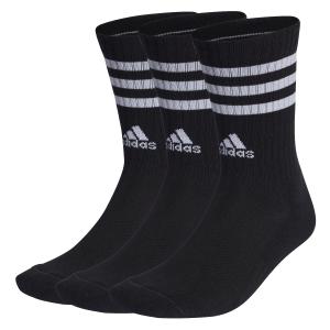 ic1321-lage-sokken-adidas-3-stripes-x3-zwart