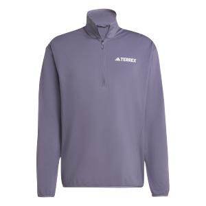 jd3945-fleece-met-halve-rits-adidas-terrex-multi-climawarm-paars