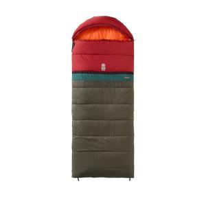 102031-slaapzak-wilsa-outdoor-vanoise-190-grijs-rood-190x75-cm